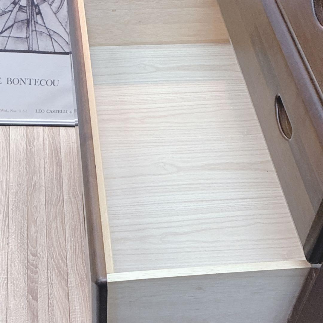 ◇大阪府全域 神戸市 配達料無料！◇チェスト◇箪笥◇6段◇