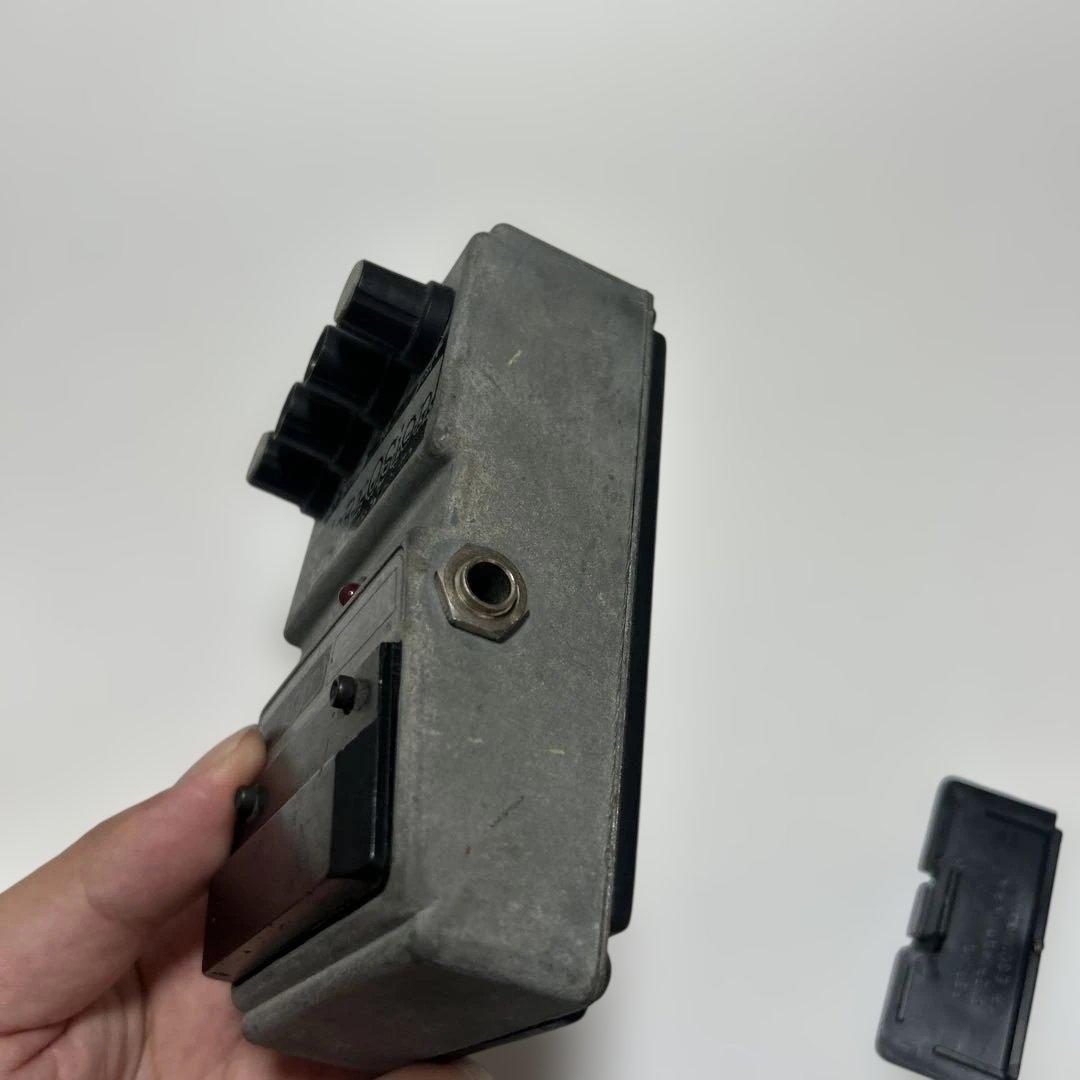 DOD FX70C CORROSIONディストーション