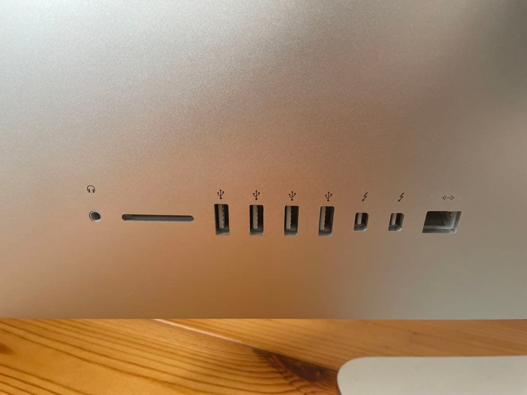 Macデスクトップ Mac MD093J/A