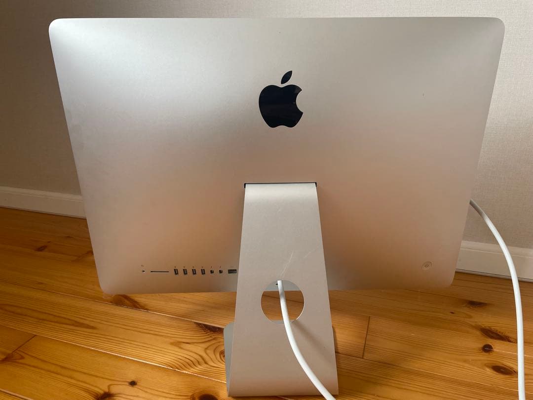 Macデスクトップ Mac MD093J/A