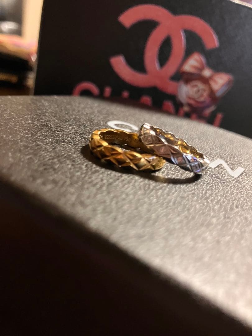 り*ー様 ココクラ♡ノベルティ 9号