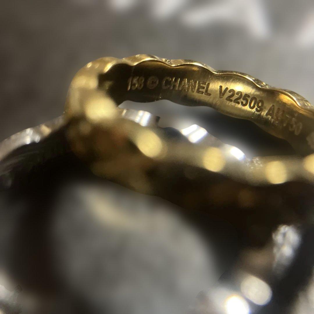 り*ー様 ココクラ♡ノベルティ 9号