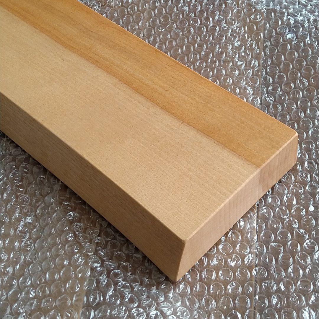 ペーパーホルダー　無垢材　アイアン　ダブル　DIY