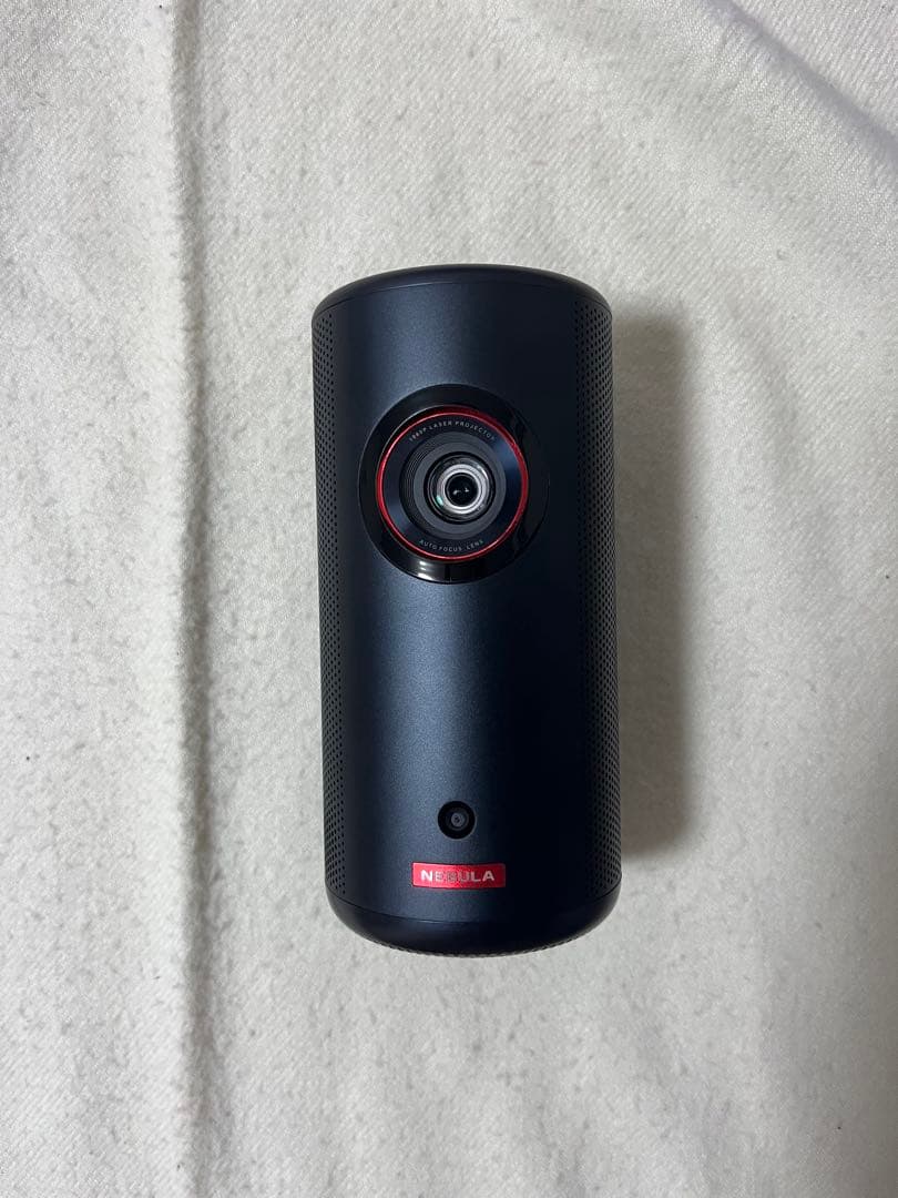 【値下げしました！】Nebula Capsule 3 Laser