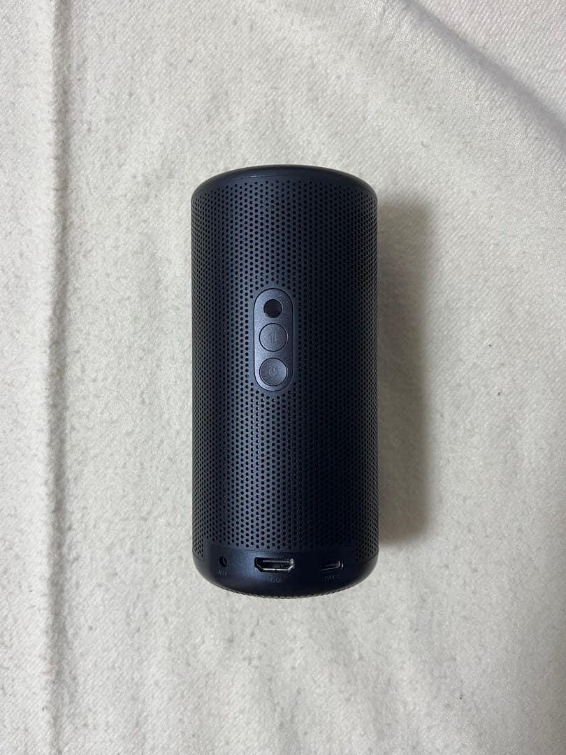 【値下げしました！】Nebula Capsule 3 Laser