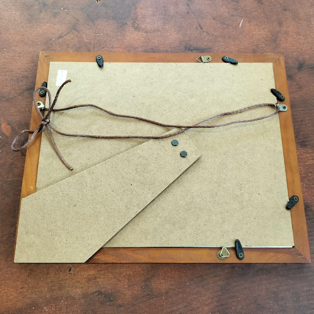 チャールズ・ワイソッキー 絵画