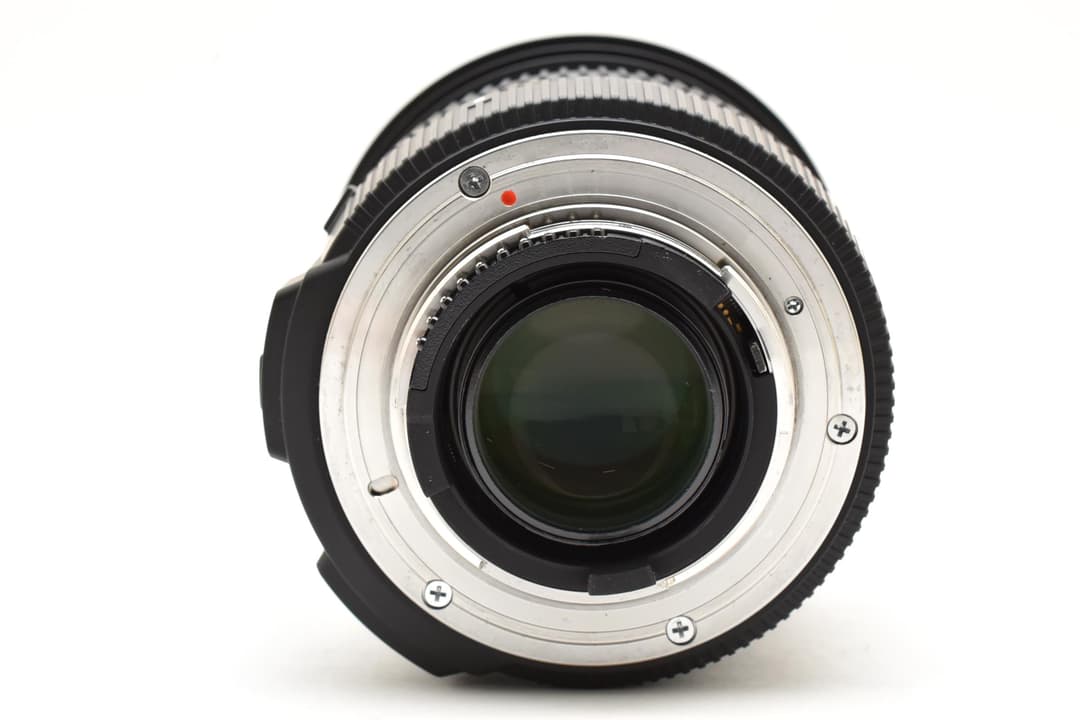 レンズ(ズーム) Sigma DC 17-50mm F2.8 OS HSM Nikon #8903