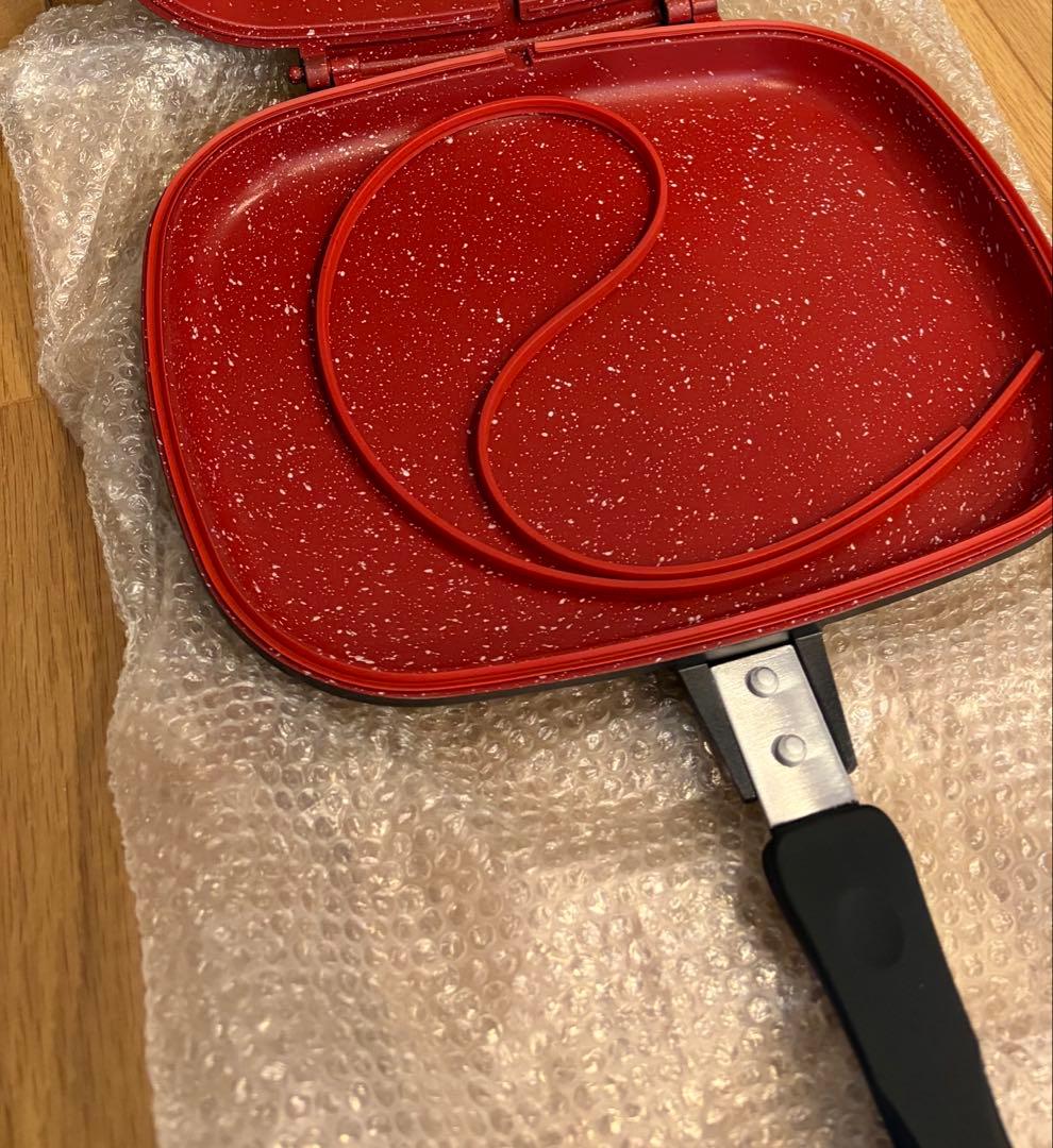 フレーバーストーン双子パン