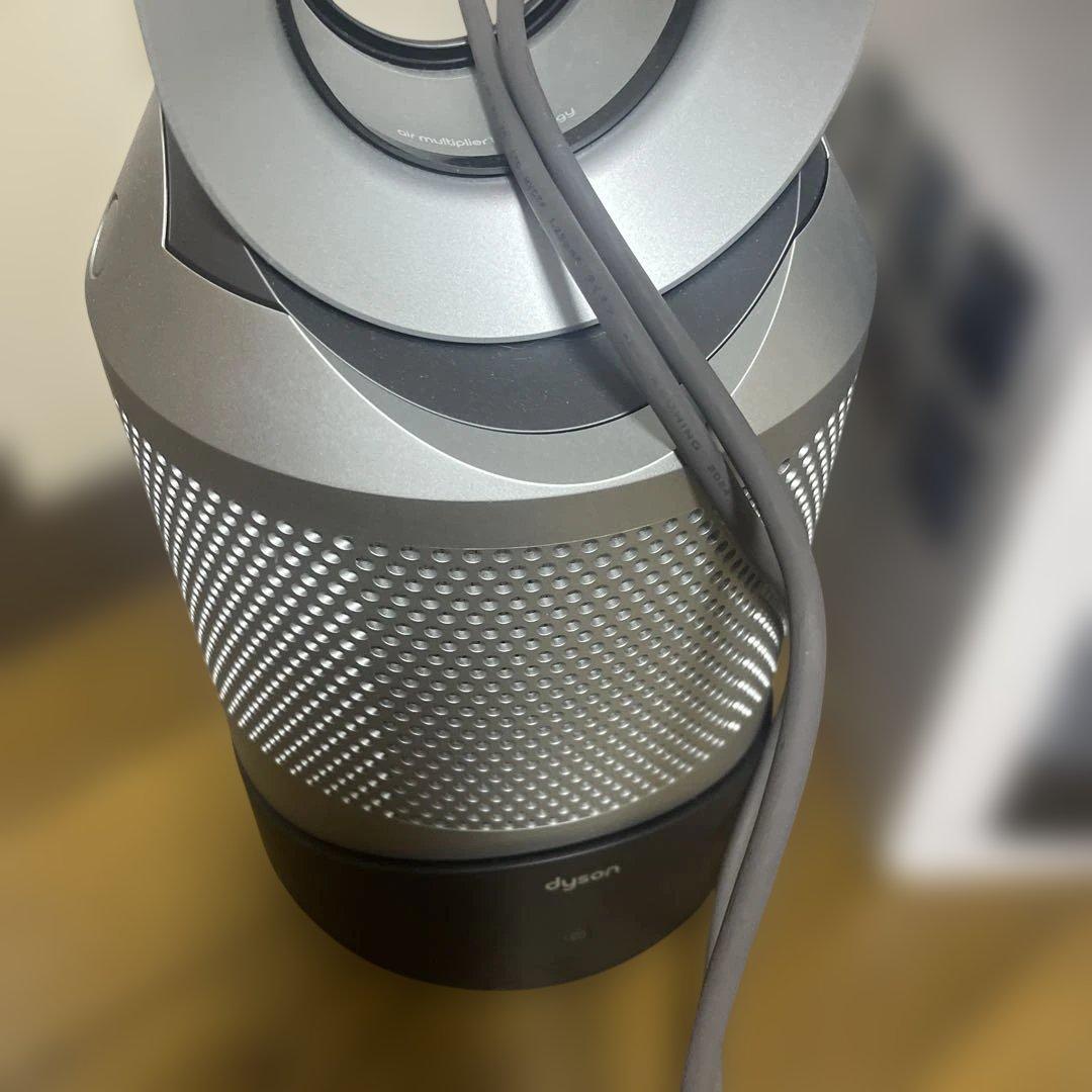 DysonPureHot+Cool冷暖HP00IS D9NJPTMA0666A