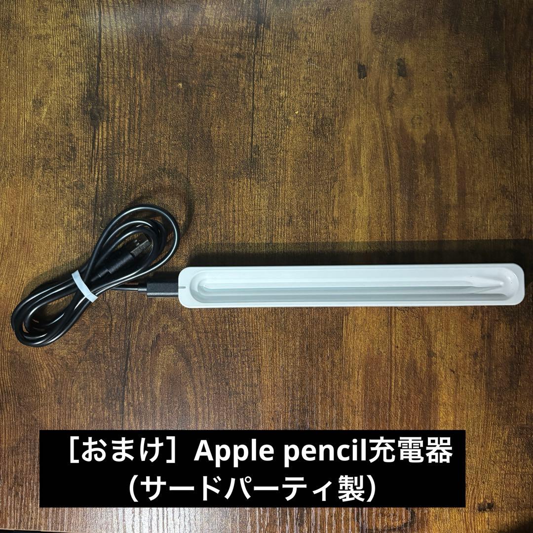 Apple Pencil (第2世代) おまけ付き
