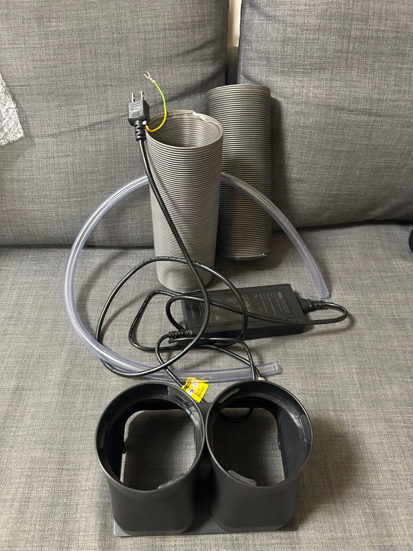 EENOUR ポータブル　スポット　エアコン　　QN750