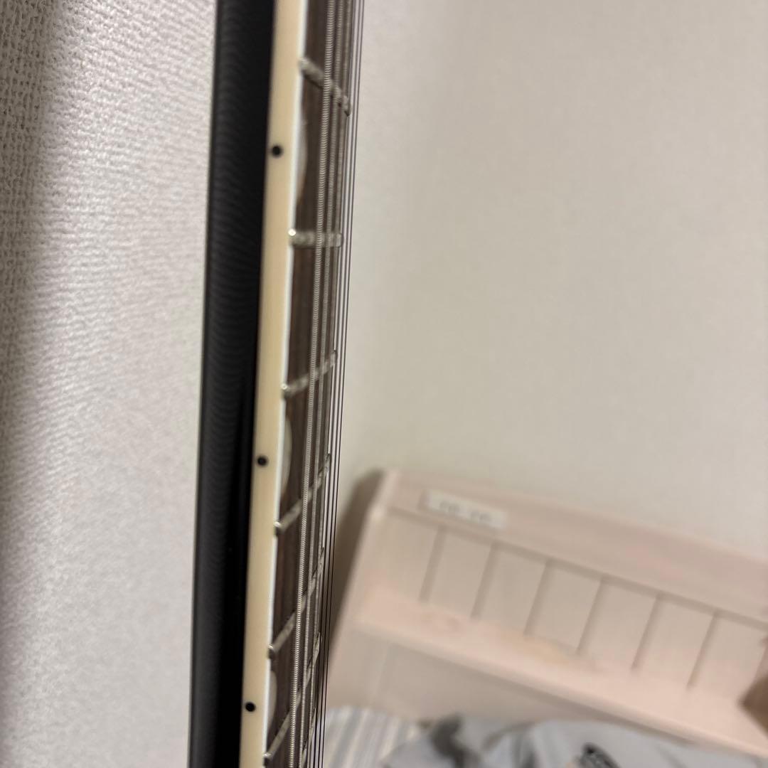 ギター GRETSCH G5222 Electromatic Double Jet BT