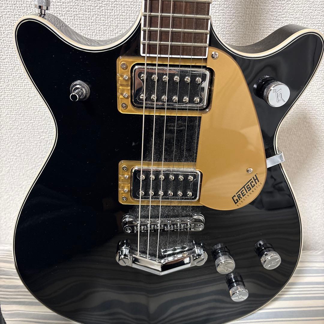 ギター GRETSCH G5222 Electromatic Double Jet BT