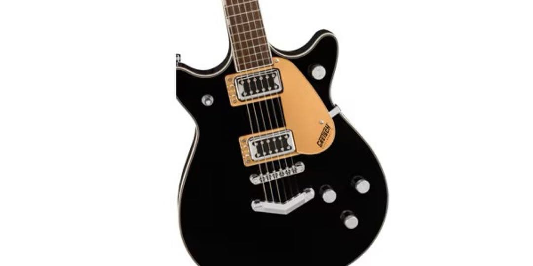 ギター GRETSCH G5222 Electromatic Double Jet BT