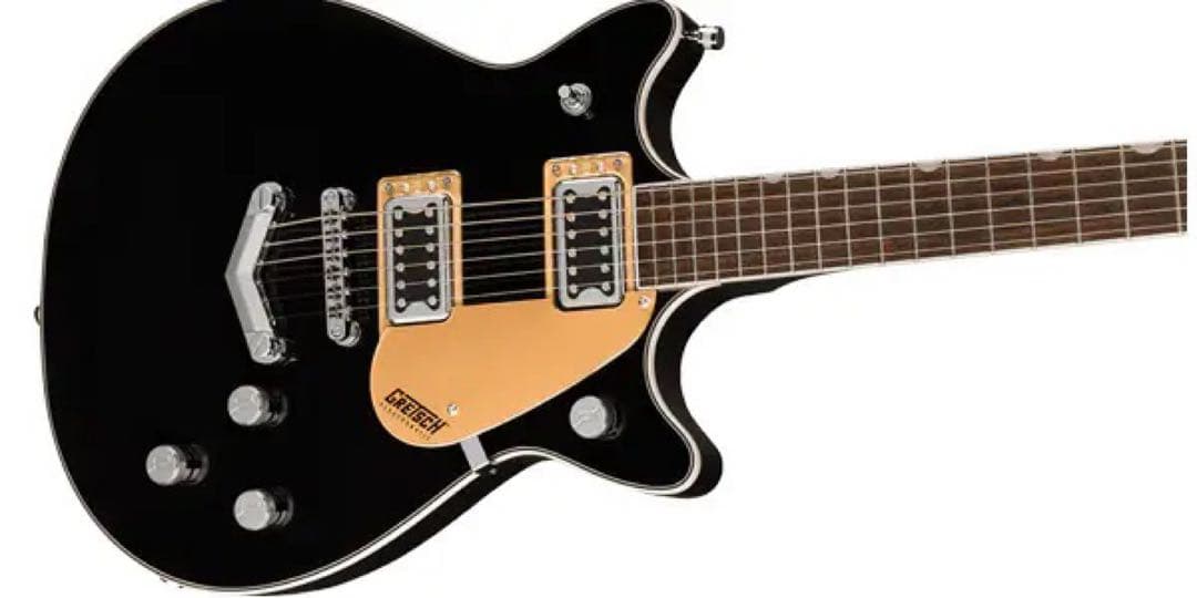 ギター GRETSCH G5222 Electromatic Double Jet BT