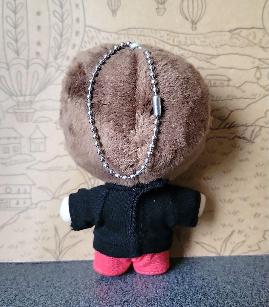 A.B.C-Z 橋本良亮 ぬいぐるみ