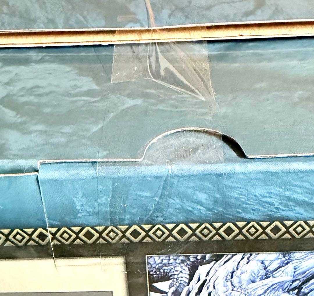 【一番くじ】モンスターハンターワイルズ　A賞アルシュベルド　フィギュア