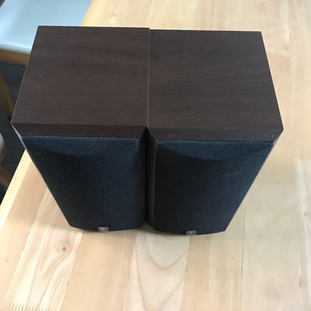 YAMAHAスピーカー　NS-B210 2個組