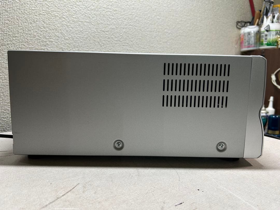 U17 整備ONKYO オンキョー NFR-7 CD/SD/USBレシーバー