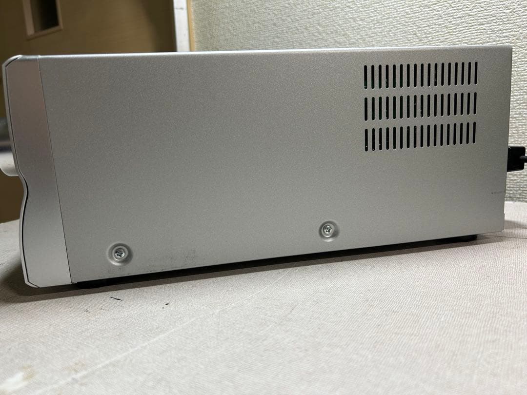 U17 整備ONKYO オンキョー NFR-7 CD/SD/USBレシーバー