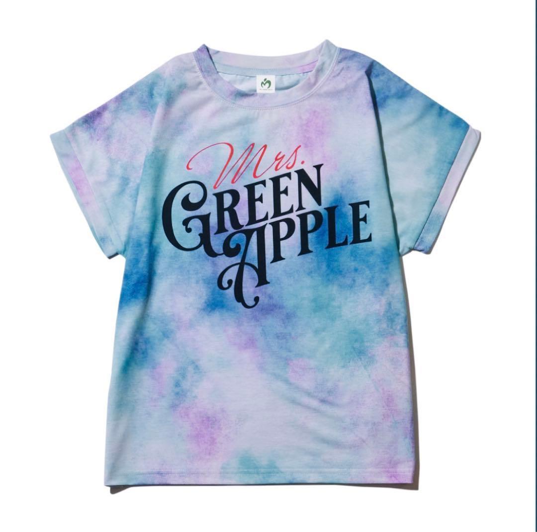 ミセス アトランティス Tシャツ 2枚セット