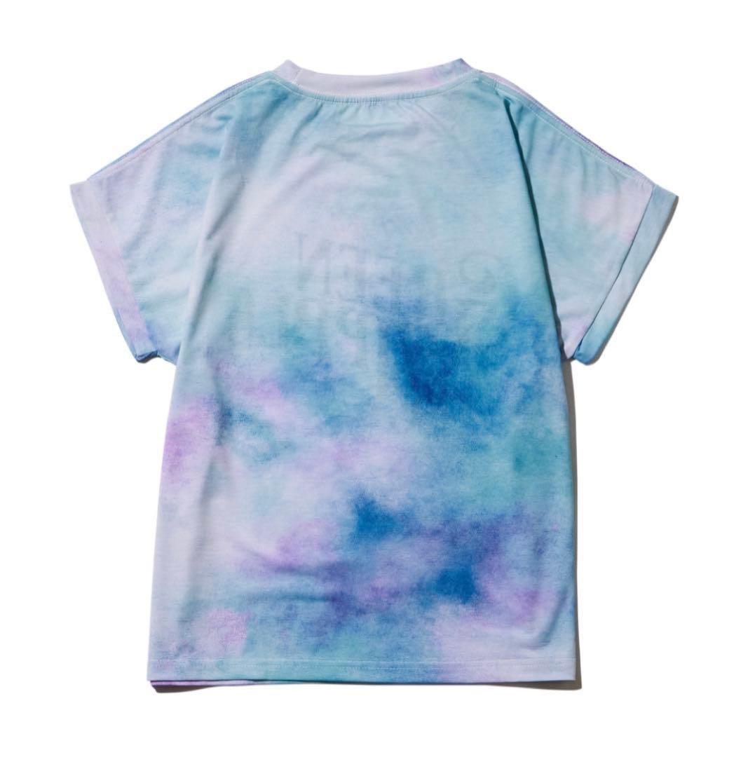 ミセス アトランティス Tシャツ 2枚セット