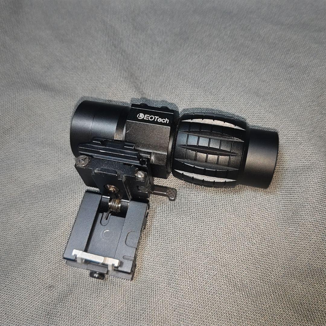 EOTech マグニファイア　レプリカ　2個セット