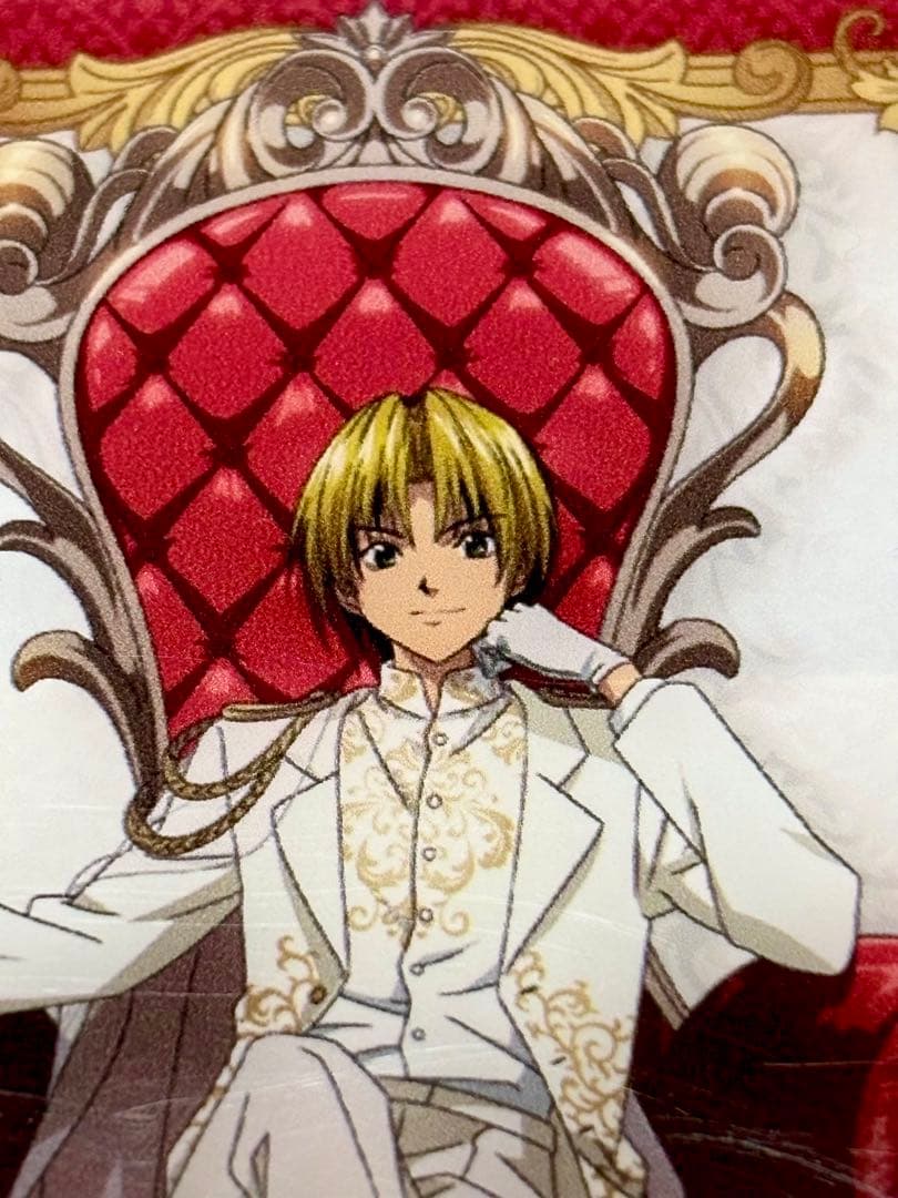 ヒカルの碁 ヒカ碁 くじ引き堂 ⑥ ヒカル アキラ B賞+特典 アクスタ 計4点