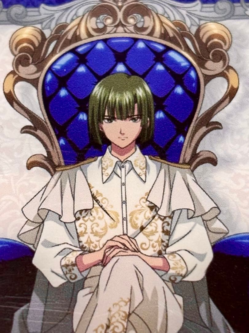 ヒカルの碁 ヒカ碁 くじ引き堂 ⑥ ヒカル アキラ B賞+特典 アクスタ 計4点