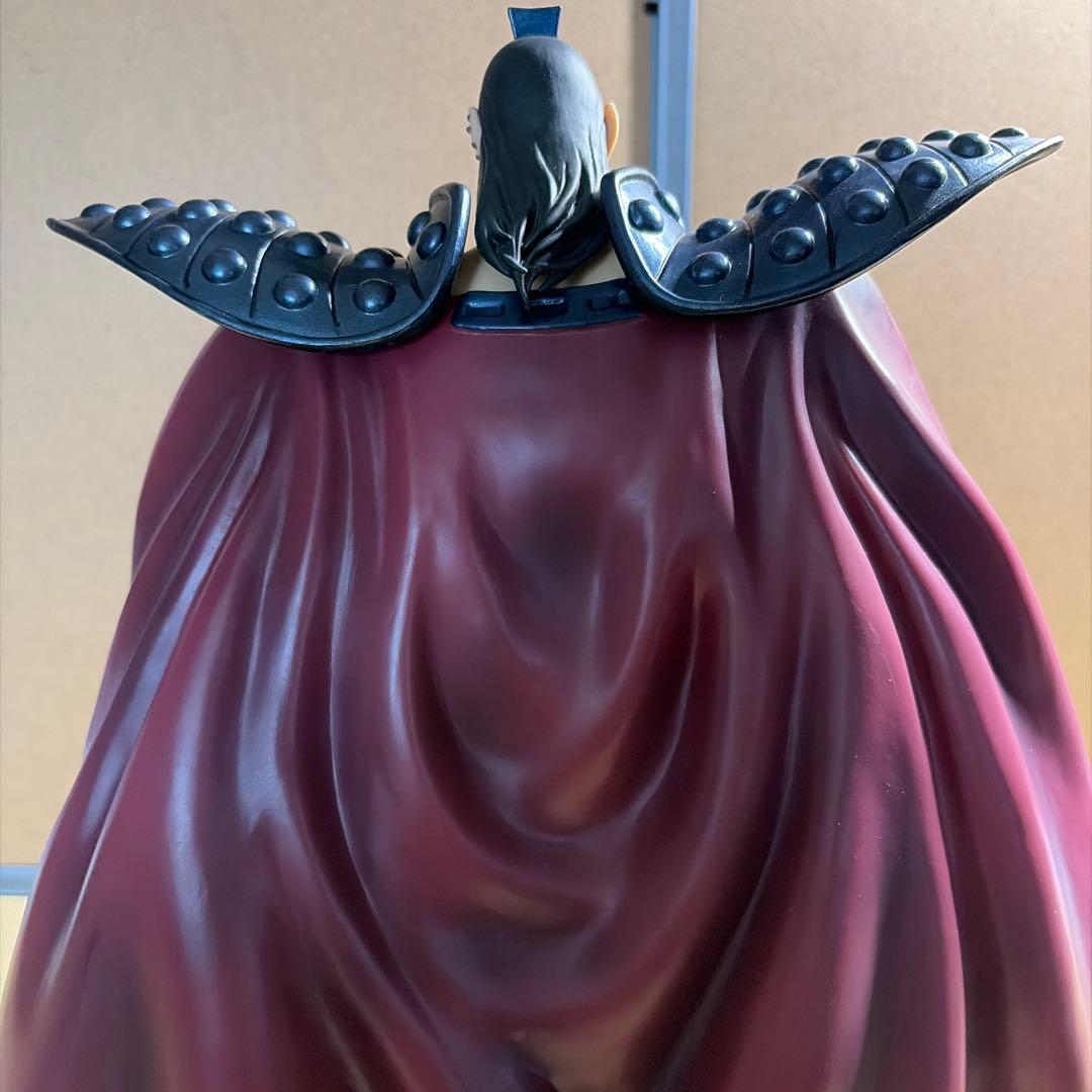 一番くじ春秋戦国大戦キングダム 大将軍の見る景色