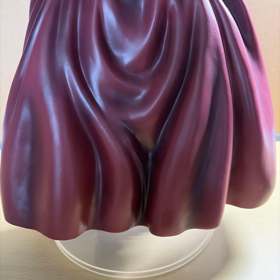 一番くじ春秋戦国大戦キングダム 大将軍の見る景色