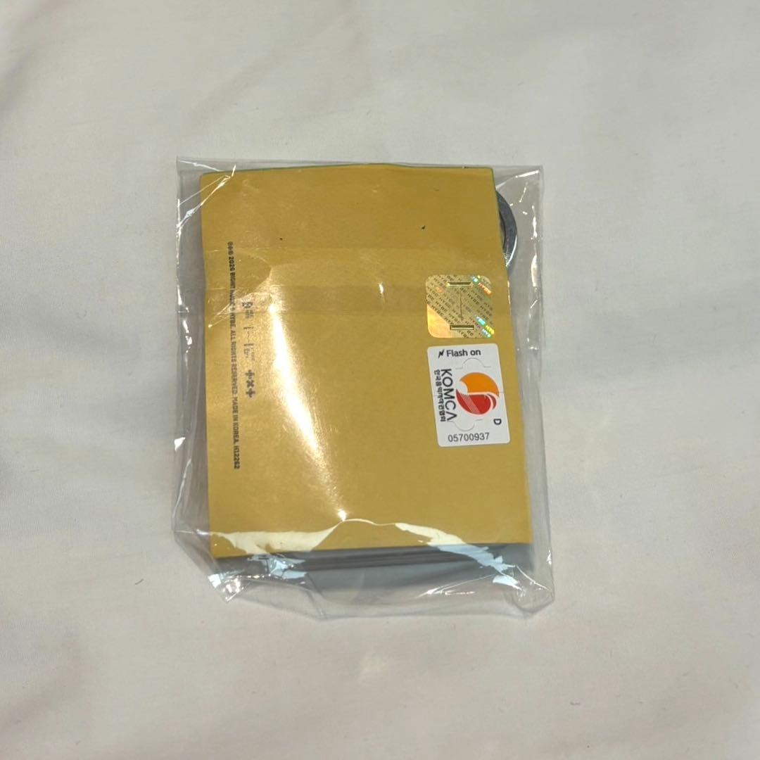 MOACON ヒュニンカイ デジタルコード ガチャ キーホルダー TXT