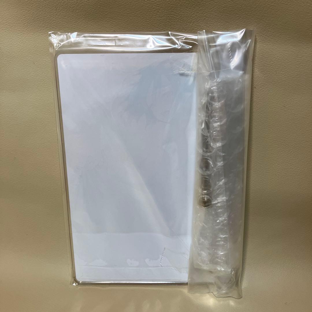 みちきんぐ　アクリルスタンド　月本織絵 アクリルパネル アザトメイキング　特典品