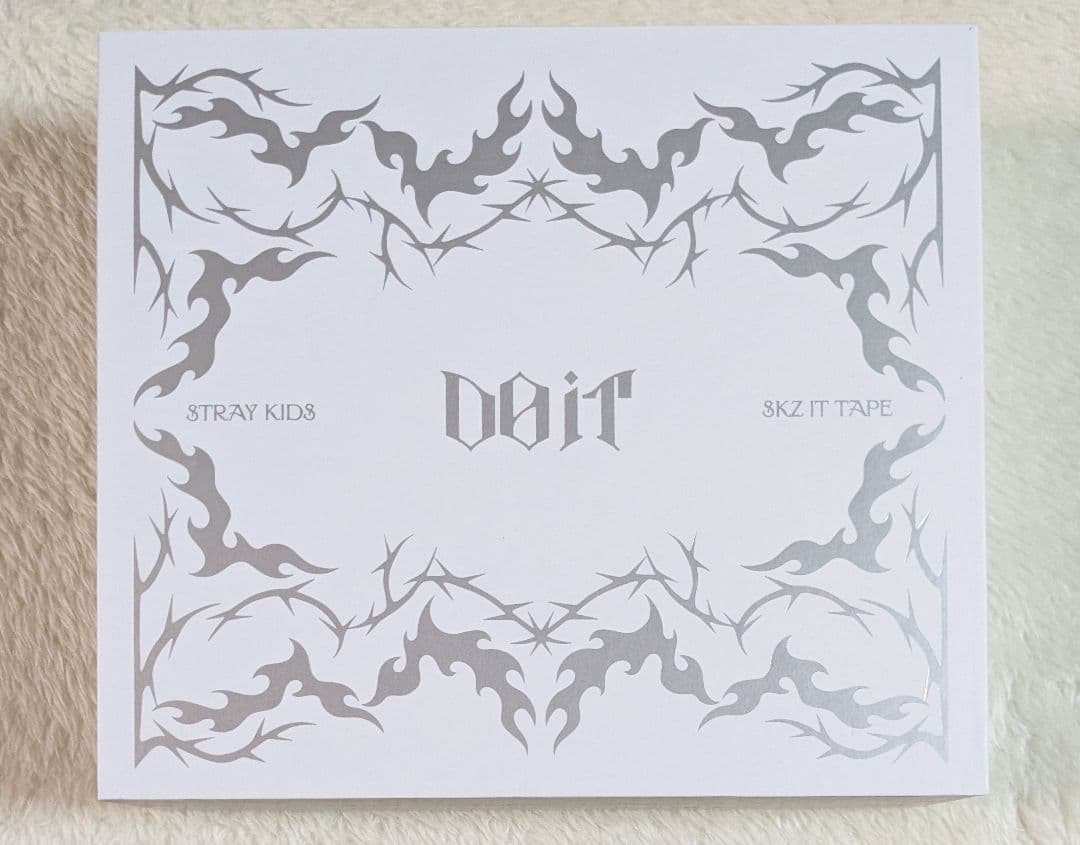 スキズ SKZOO スピーカー HAN QUOKKA Stray Kids