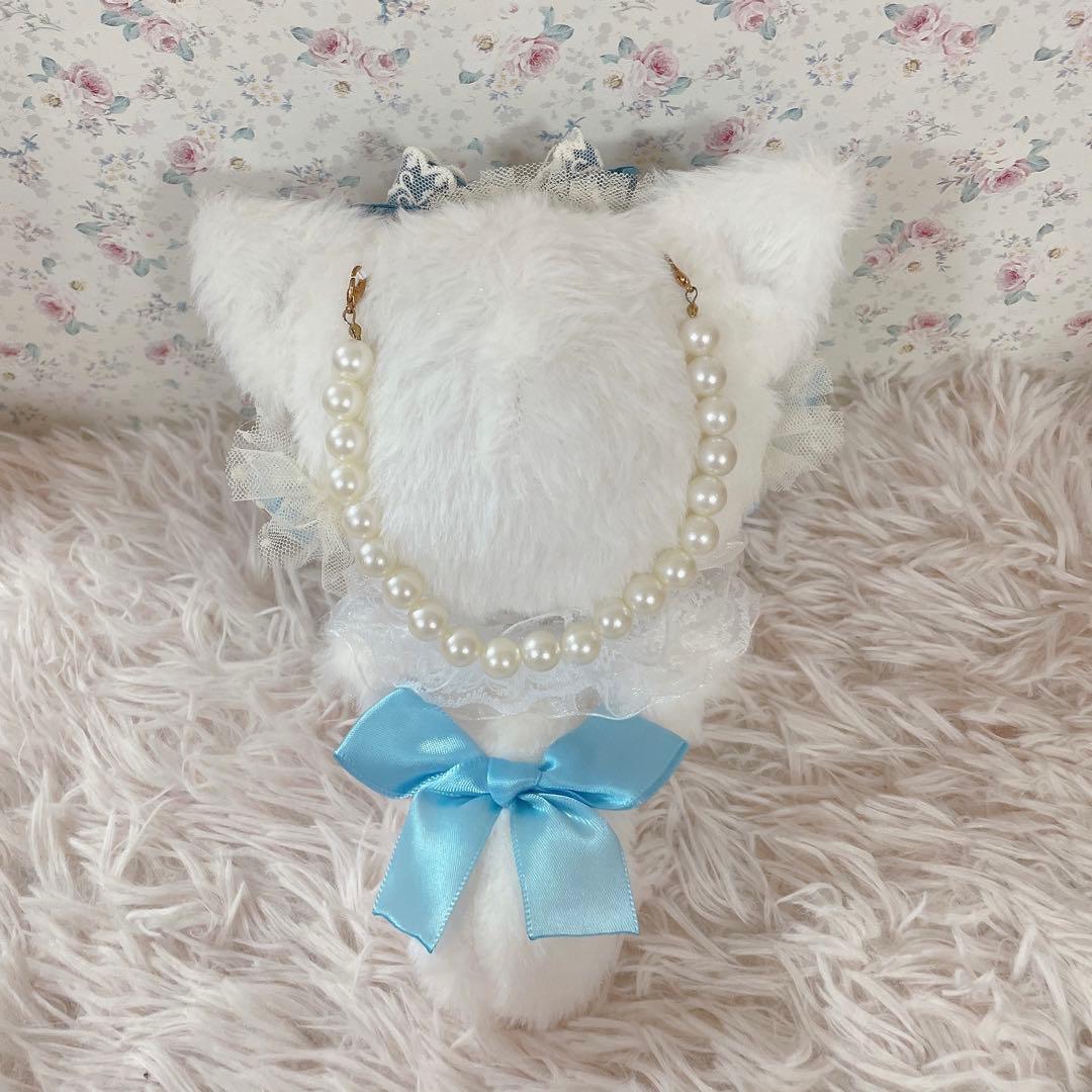 もも。様♡専用　１２cmちびぐるみ♡ぬい服