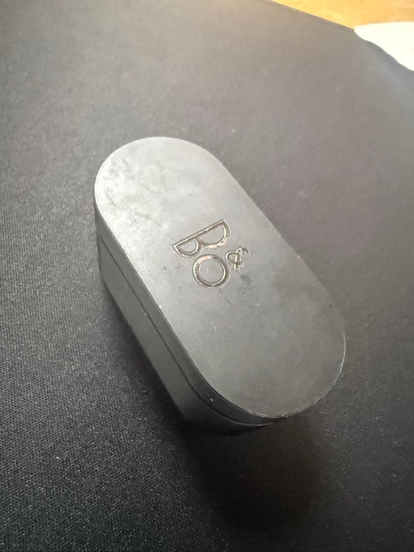 イヤホン BANG & OLUFSEN Beoplay E8 Sport Black