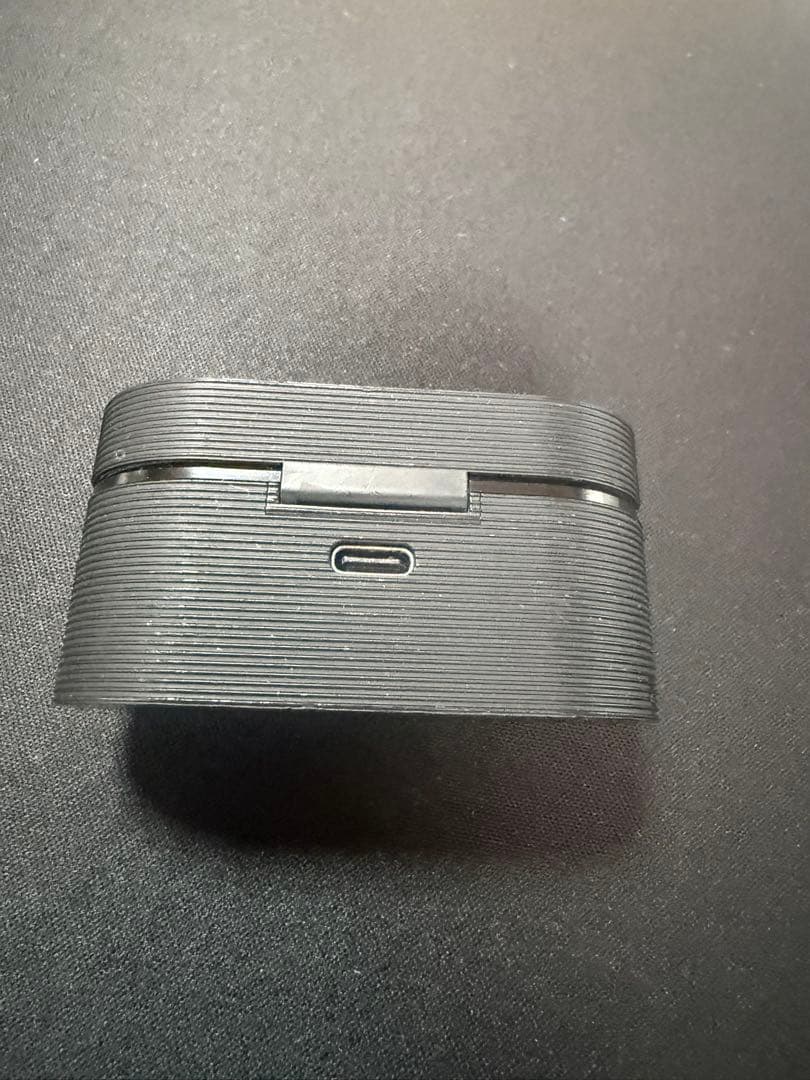 イヤホン BANG & OLUFSEN Beoplay E8 Sport Black