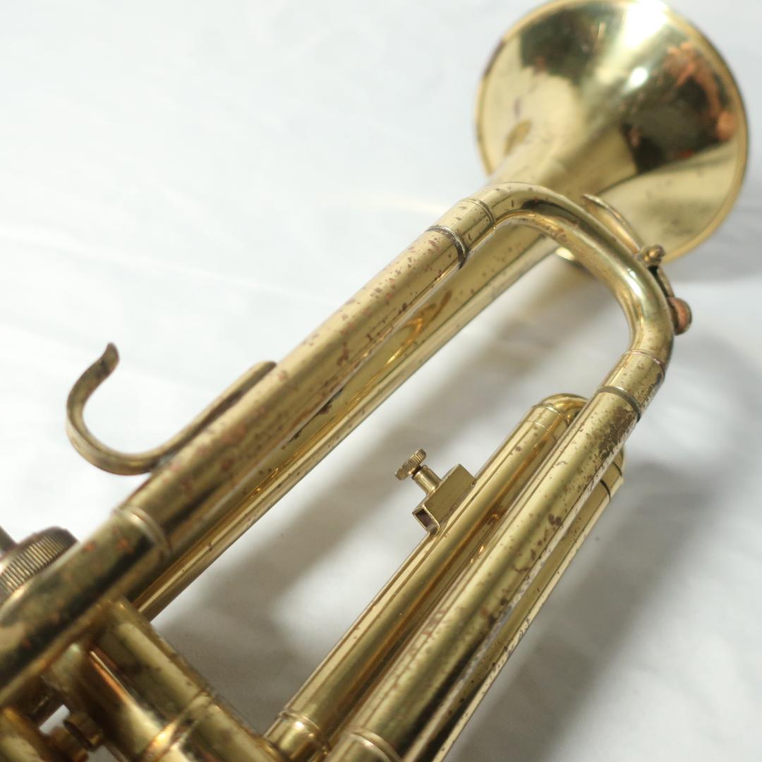 TOKAN Lyrical No.1 トランペット ハードケース付き