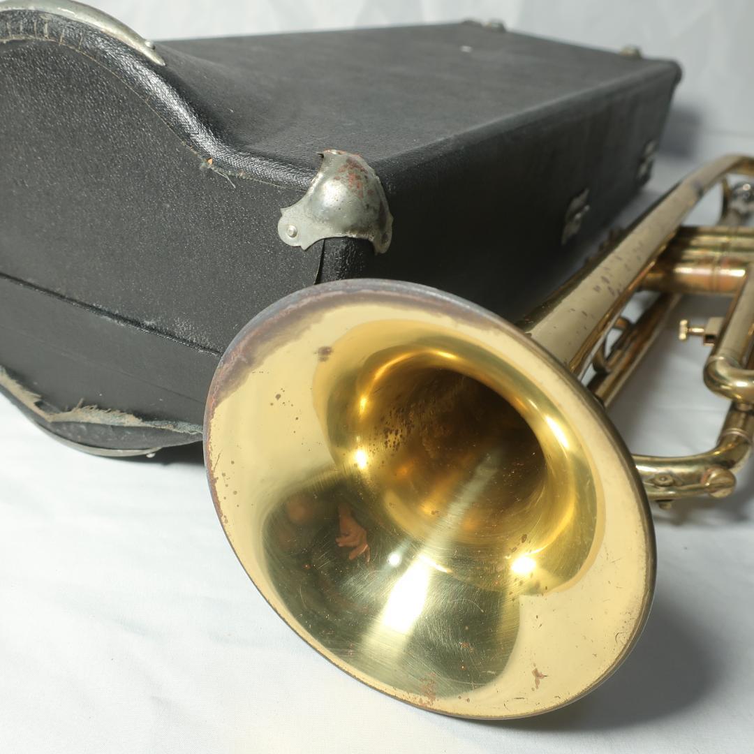 TOKAN Lyrical No.1 トランペット ハードケース付き