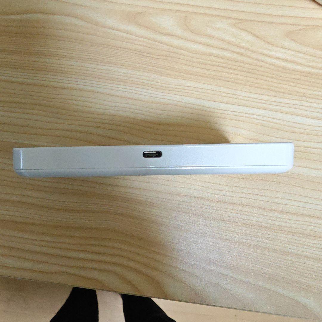 Speed Wi-Fi X12 モバイルルーター