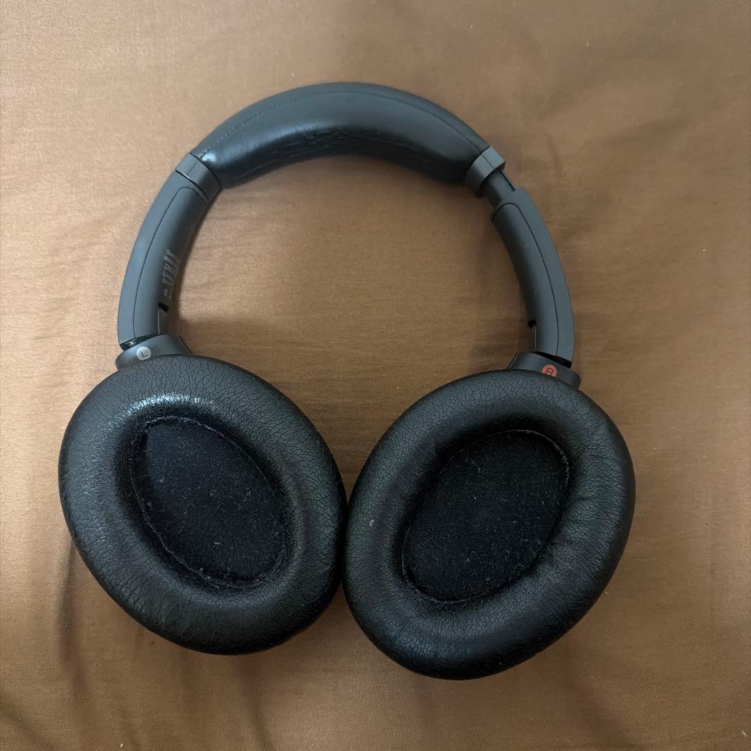 ヘッドホン SONY WH 1000X M3