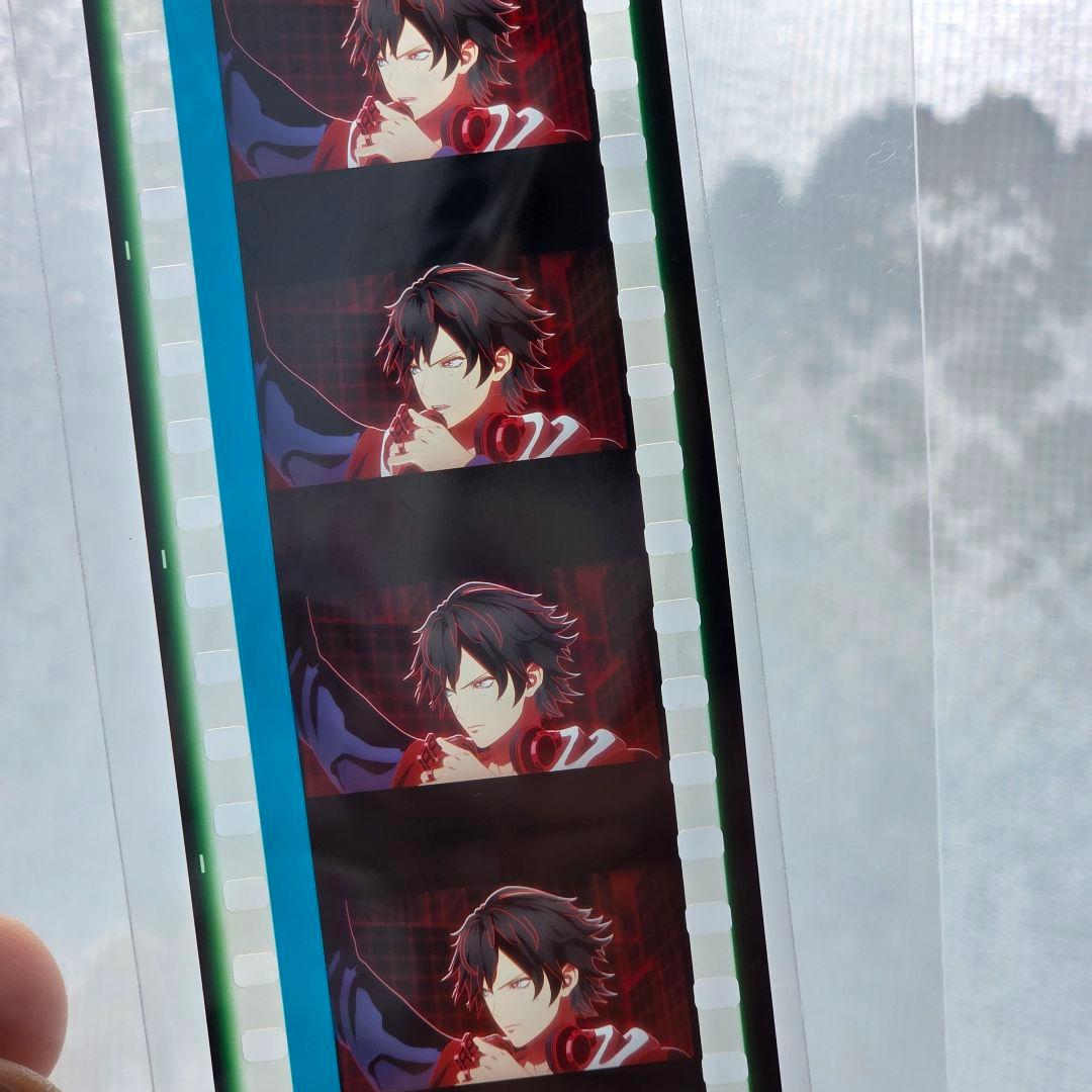 山田一郎 コマフィルム