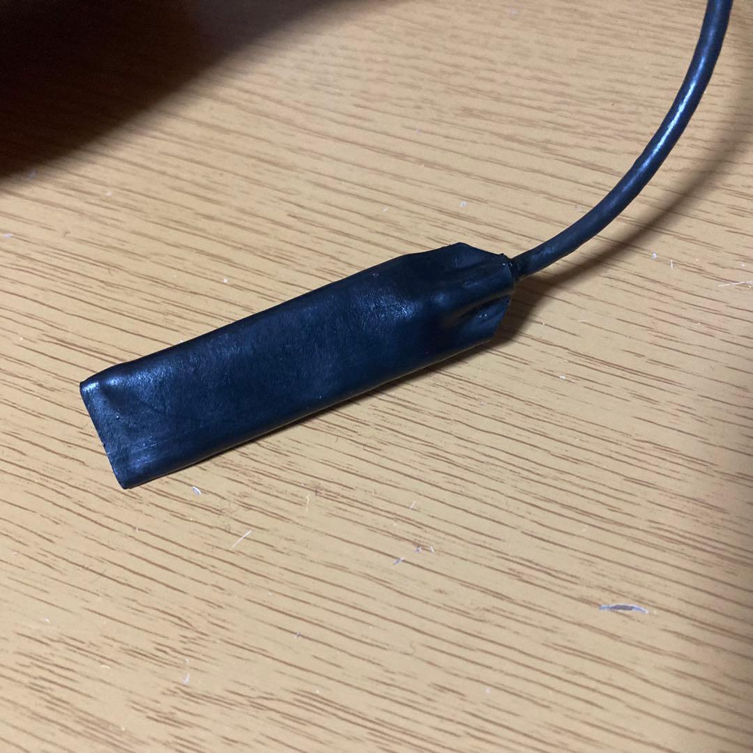 SUREFIRE 6P系リモートスイッチ 実物