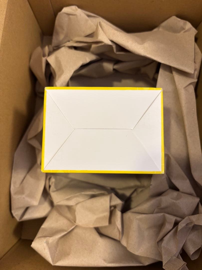 ポケモンワールドチャンピオンシップス2023 横浜 記念デッキ「ピカチュウ」