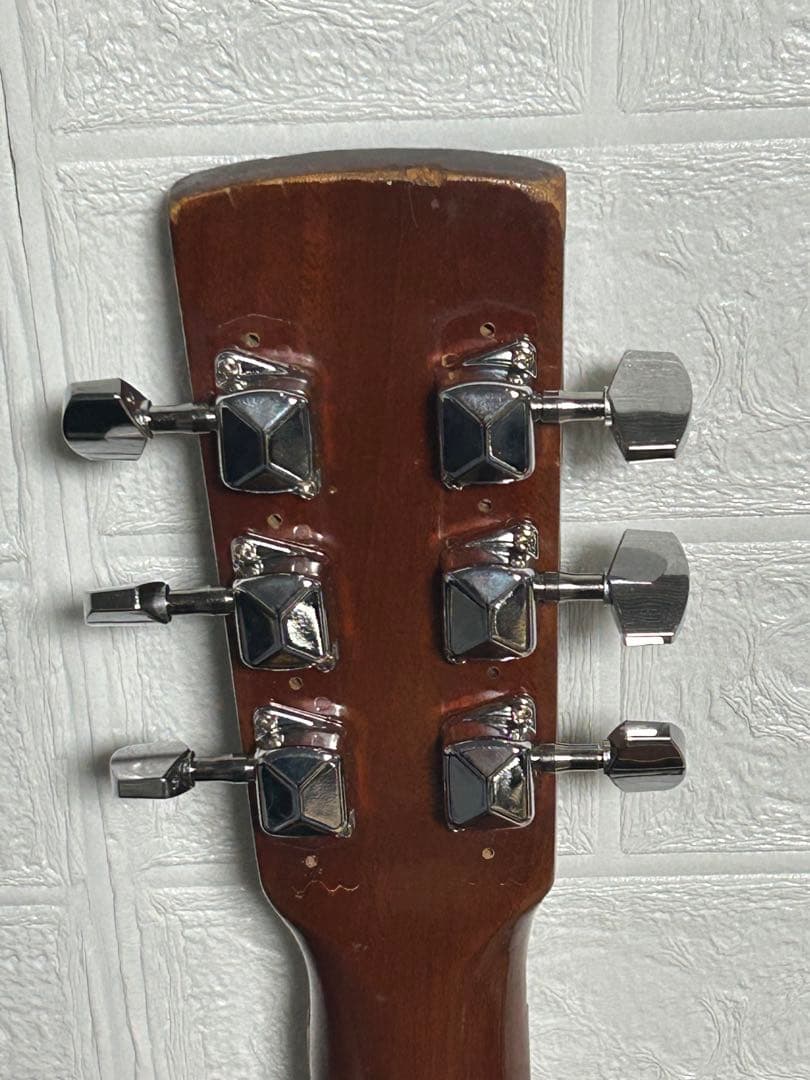 価格相談可【レア】Takamine Deluxe ゼロフレット　ハードケース付き