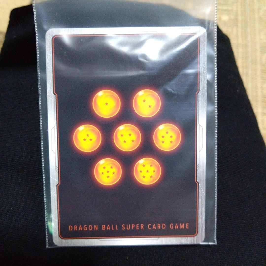 ドラゴンボールフュージョンワールド神龍への願い 孫悟飯SCR☆