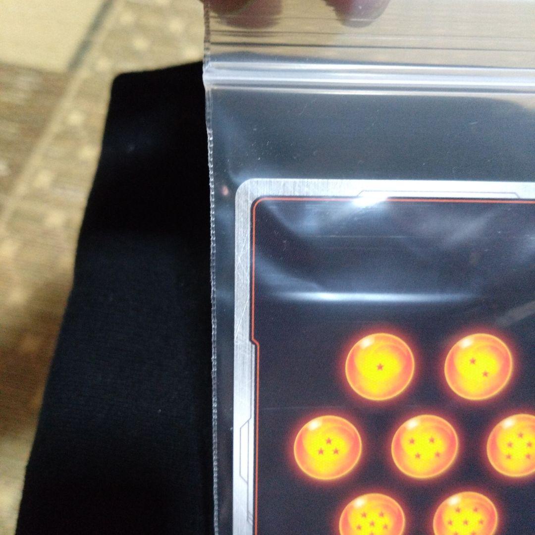 ドラゴンボールフュージョンワールド神龍への願い 孫悟飯SCR☆