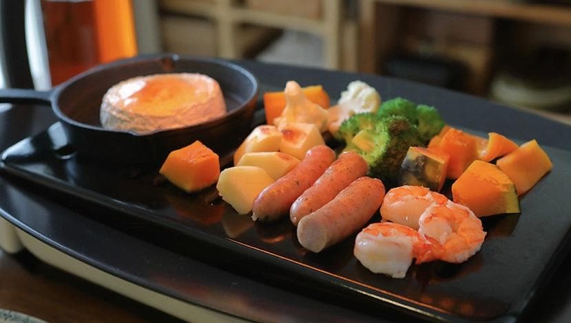 アラジン⭐️ 5年保証付き 遠赤外線卓上調理器♪グラファイトグリラー♪⭐️新品未使用