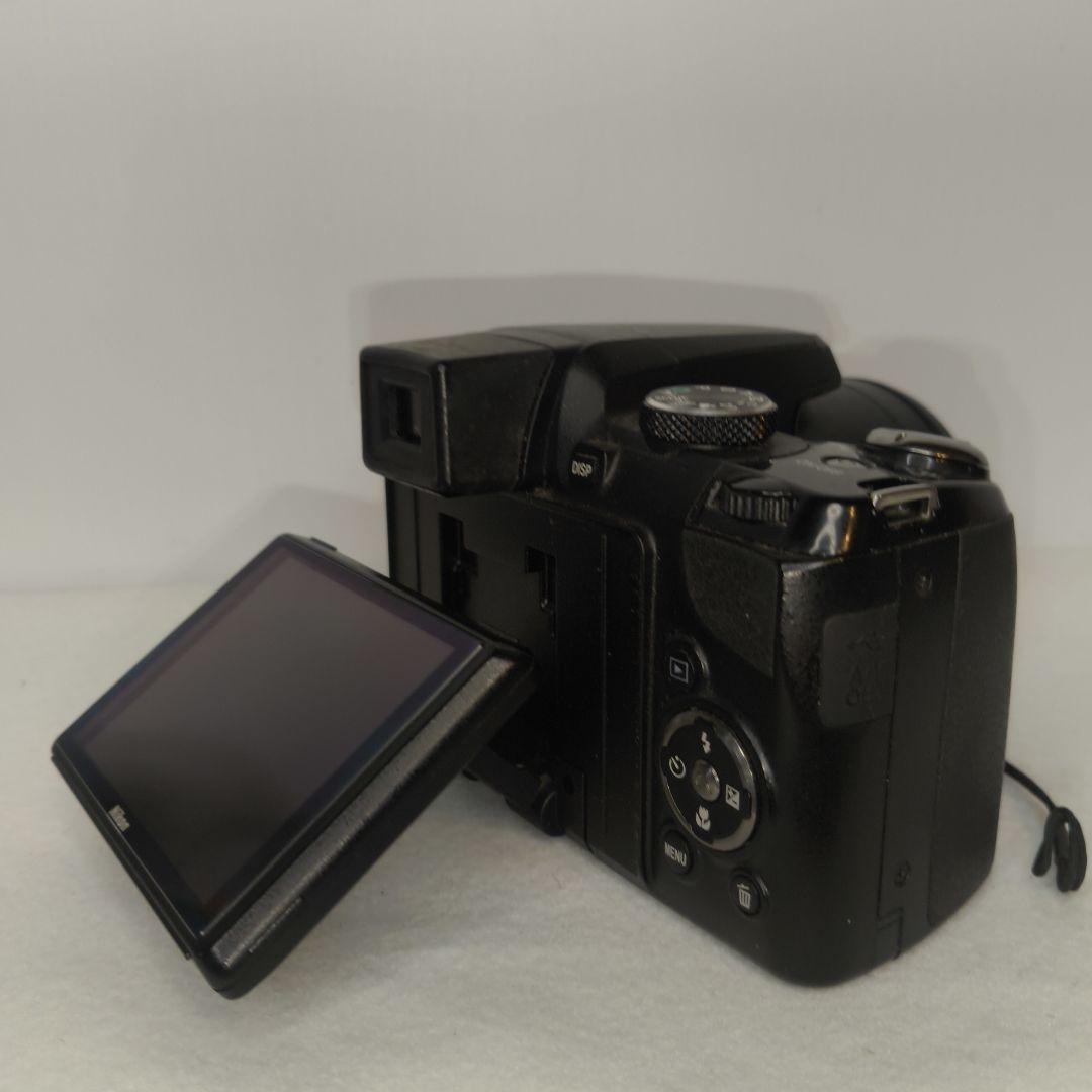 【動作確認済】Nikon ニコン COOLPIX P90 ネオ一眼 クールピクス