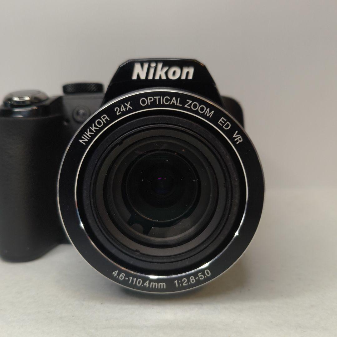 【動作確認済】Nikon ニコン COOLPIX P90 ネオ一眼 クールピクス